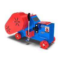 Станок для резки арматуры VEKTOR GQ40