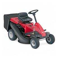 Садовый райдер Minirider 76 RDHE