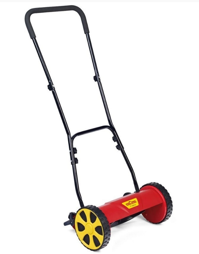 Газонокосилка механические TT 350 S