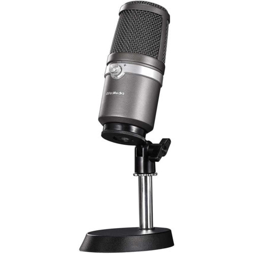 AverMedia AM310 микрофон (AM310) - фото 3 - id-p94034783