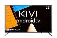 Телевизор KIVI 32H710KB HD Smart