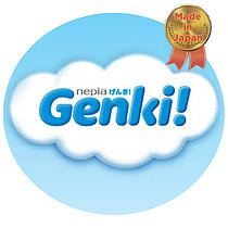 Genki (Генки)