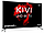 Телевизор KIVI 55U710KB  Smart 4K UHD, фото 2