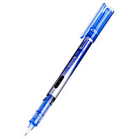Ручка роллерная Deli Q300-BL синяя