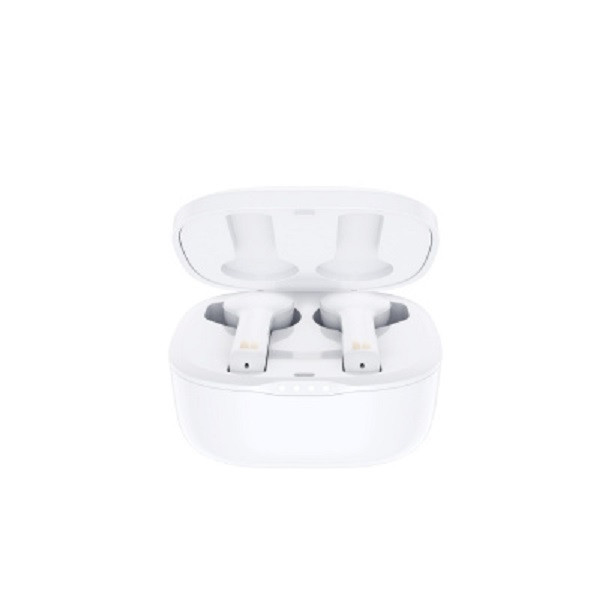 Наушники TWS MONSTER Clarity 550 LT Earphone белые