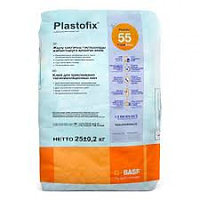 Клей для теплоизоляционных плит USTA PLASTOFIX (Multitherm 150)