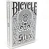 Карты Bicycle Styx White, фото 3