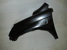 Крыло левое CR-V 2007-2011