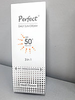 Солнцезащитный крем Perfect Daily Sun Cream 3 in 1  SPF 50+ PA++++ 50 мл