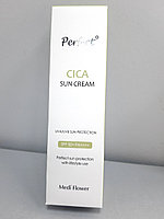 Солнцезащитный крем Perfect CICA Sun Cream  SPF 50+ PA++++ 50 мл