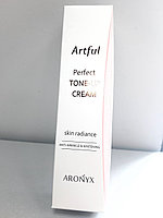 Осветляющий крем Aronyx Artful Perfect Tone-up Cream 50 мл