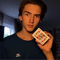 Flap by Hondo (Лицо - бланк)