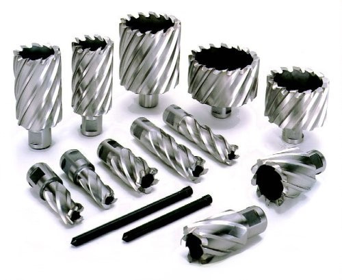 Фреза кольцевая HSS (44x50 мм) Toros Tools