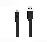 USB кабель hoco x5 micro black