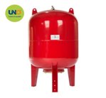 Вертикальный бак на ножках UNO VRV/TVT 80 литров.