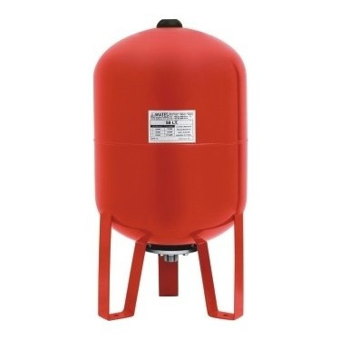 Расширительный бак 1000 л Hidrotank Litson (Турция)
