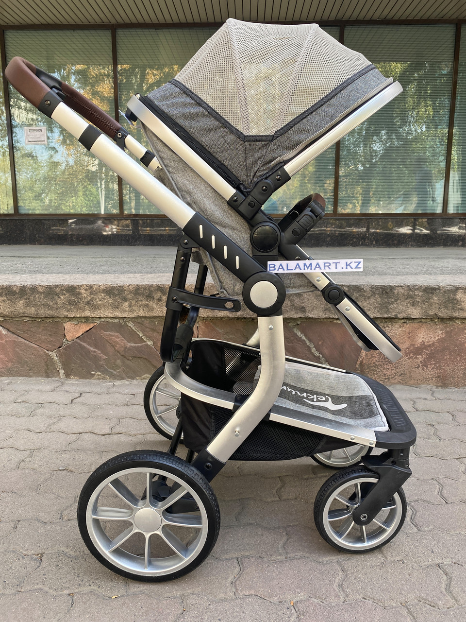 Детские коляски – купить уже сегодня в магазинах витамин-п-байкальский.рф