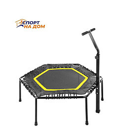 Фитнес батут для джампинга до 100 кг.