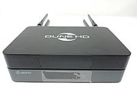 Медиаплеер Dune HD SmartBox 4K Plus TV-175N, черный