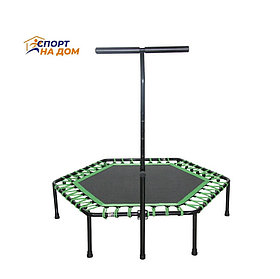 Джампинг батут для похудения до 100 кг