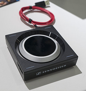 Sennheiser GSX 1200 Pro id 94037315 Satu.kz
