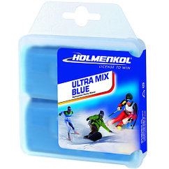 Парафин Holmenkol Ultramix Blue, 24124