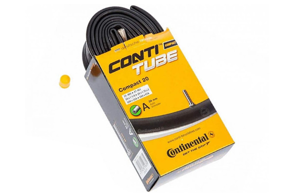 Камера Continental Compact 20, 181211, фото 1