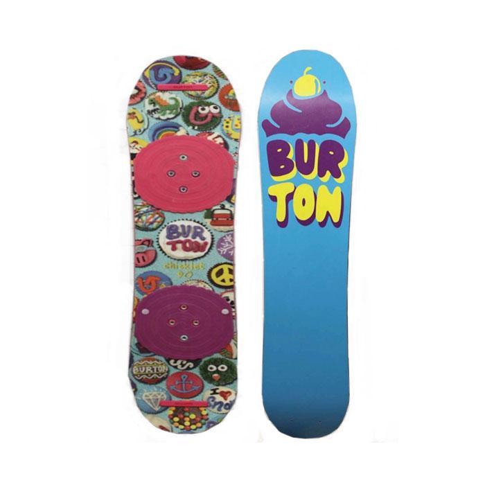 Сноуборд Burton Chicklet