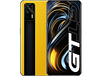 Realme GT 5G 8/256Gb Yellow, фото 1