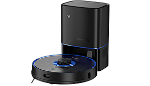 Viomi Vacuum UV(S9) пылесос