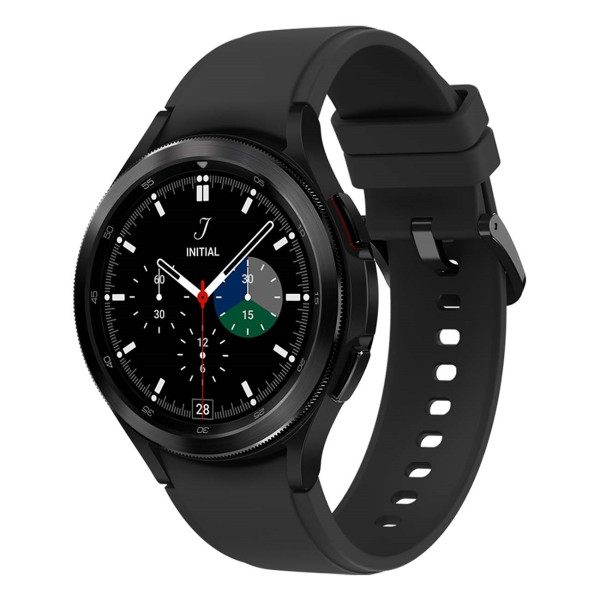 Samsung Galaxy Watch 4 (SM-R890) 46MM Black