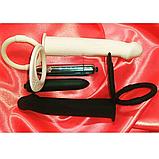 СТИМУЛЯТОР АНАЛЬНЫЙ для двойного проникновения., фото 8