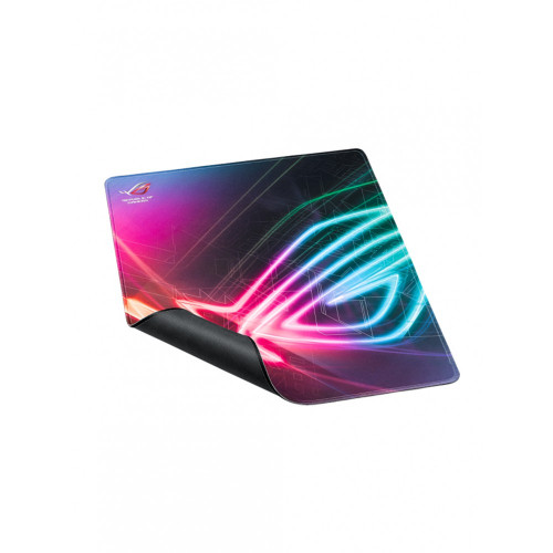 Коврик для мышки ASUS NC03 ROG STRIX EDGE NRD 90MP00T2-B0UA00, 400 x 450 x 2 мм - фото 2 - id-p93873112