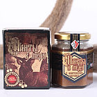 Панты в меду с маральим корнем (230 гр), фото 2