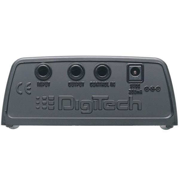 Гитарный процессор Digitech RP55 - фото 2 - id-p94054001