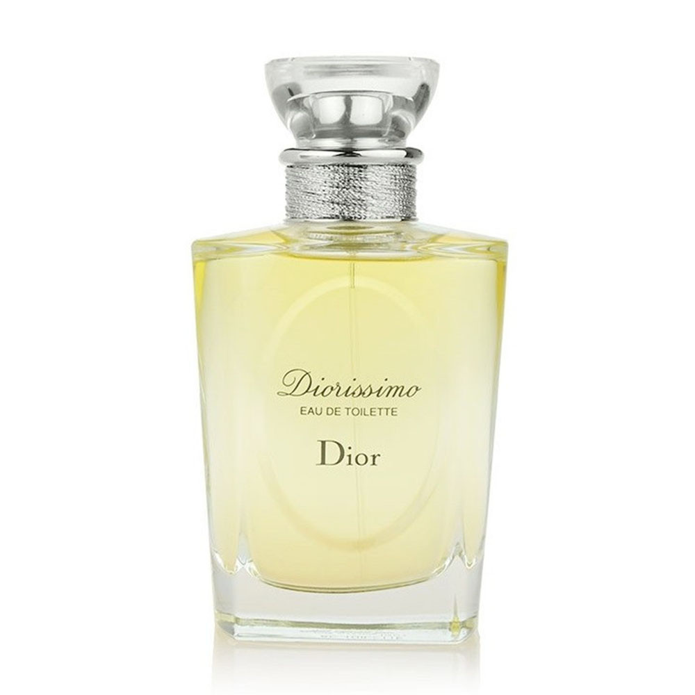 Туалетная вода Dior Diorissimo 100ml (Оригинал - Франция)