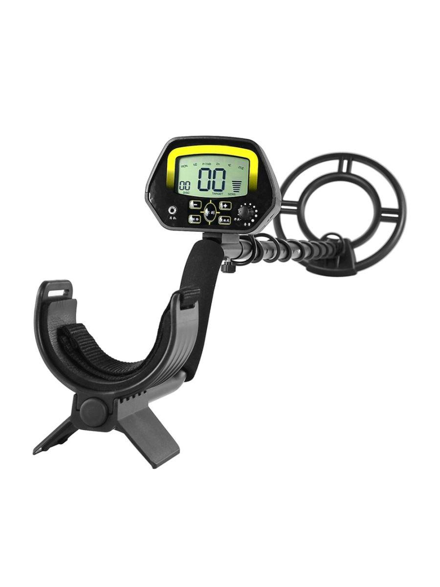 Металлоискатель MD 3030 (6,6 KHz, моно катушка 10'')