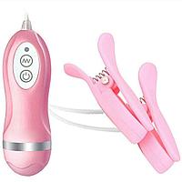 ЗАЖИМЫ С ВИБРАЦИЕЙ