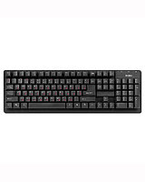 SVEN Клавиатура Standard 301 USB black TST11075 SVEN Клавиатура Standard 301 USB black