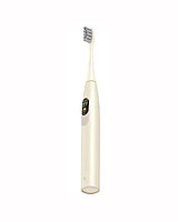 Электрическая зубная щетка Oclean x toothbrush global beige