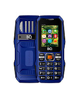 Мобильный телефон BQ-1842 Tank mini Синий