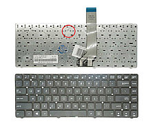 Клавиатуры Asus K45VS, U37, U44, 04GN5M1KFR00-1, US/EN