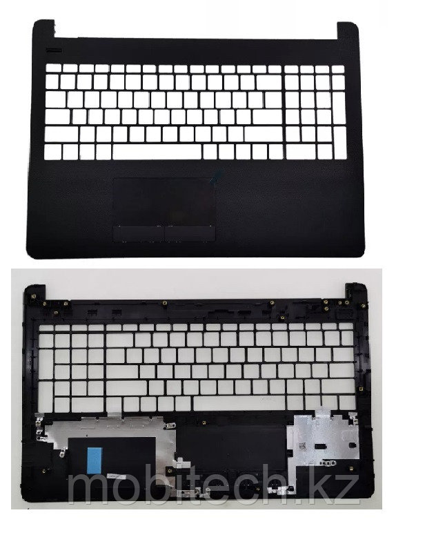 Корпуса HP 15-bs 15-bw 15-ra 15-rb 15-bu 250 G6 255 G6 корпус C часть топкейс