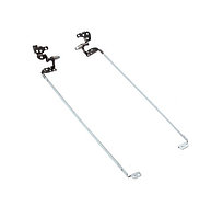 Петли для ноутбука HP Pavilion G6-1000 Series, FBR15003010, пара, петля, шарнир