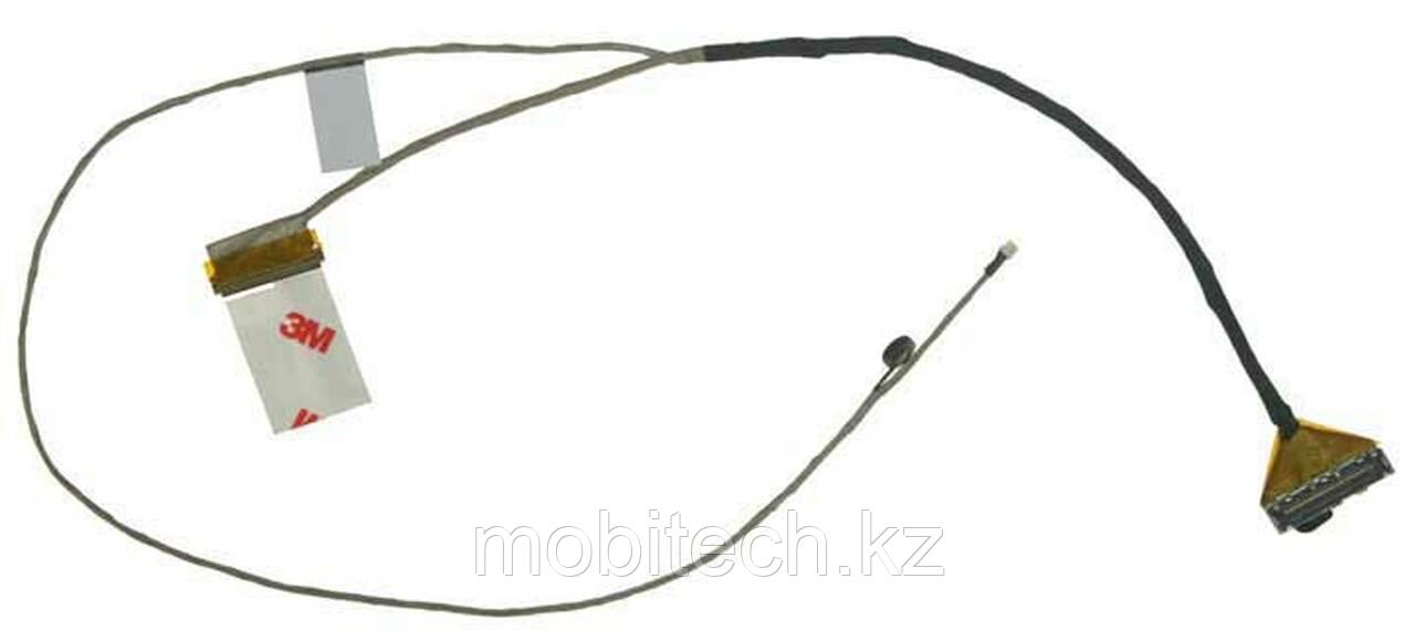 Шлейфы для ЖК матриц Asus K56 A56 S56 LVDS 40pin 14005-00600000 Шлейф матрицы LED