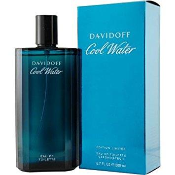 Davidoff Cool Water Men edt 200ml