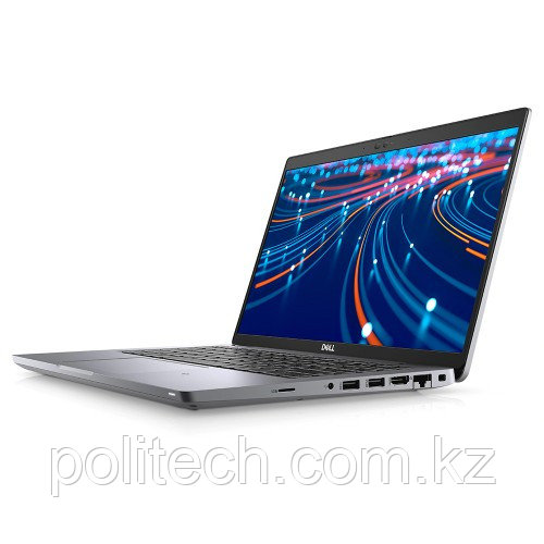 Ноутбук Lati 5420/Core i5-1145G7/16GB/512GB SSD/14.0" FHD