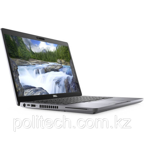 Ноутбук Lati 5410/Core i5-10210U/8GB/256GB SSD/14.0" FHD