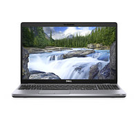 Ноутбук Lati 5510/Core i5-10210U/8GB/256GB SSD/15.6" FHD
