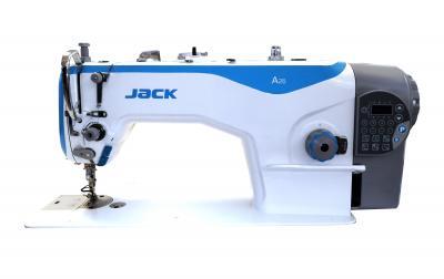 JACK JK-A2S-4CZ промышленная швейная машина